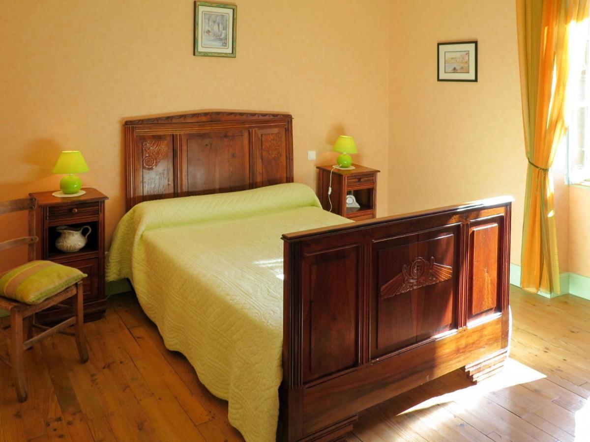 Holiday Home Cazals By Interhome Teyssieu Ngoại thất bức ảnh